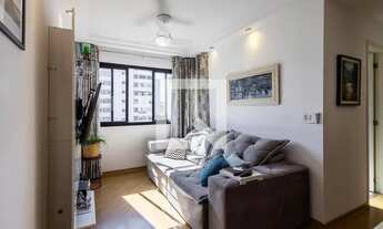 Imagem 3: Apartamento para Aluguel - Pinheiros, 2 Quartos, 55 m2