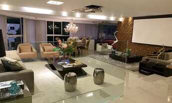 Imagem 2: Cód. 9436/2216 Horto Florestal 4 suítes Fino Acabamento no Bosque da Sapucaia