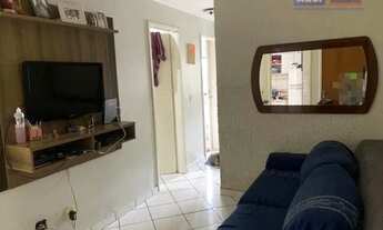 Imagem: Apartamento para Venda em Brasília, Taguatinga