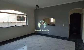 Imagem 2: Casa Assobradada 3 Dormitórios (Pq. Marajoara