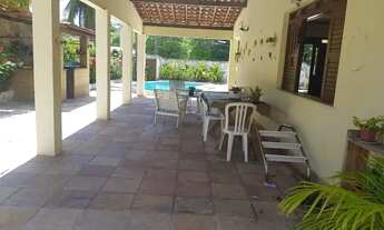 Imagem 2: CASA TEMPORADA Casa com 4 dormitórios