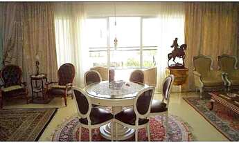 Imagem 5: Perdizes nobre 3 suítes 4 vagas lazer total varanda gourmet