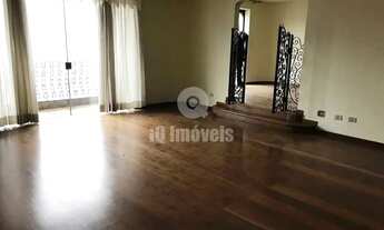 Imagem 2: Apartamento a venda 250 m² 4 dormitórios, 2 suítes 3 vagas em Moema