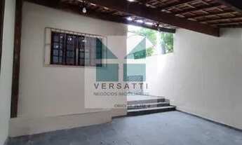 Imagem 3: Casa em Jardim Mirna - Taboão da Serra