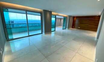 Imagem: Apartamento com 4 dormitórios, 270 m²