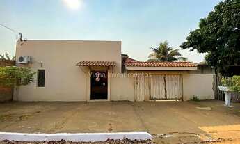 Imagem 2: Cód.: 708 - Lindo Sobrado á venda em Candeias do Jamarí