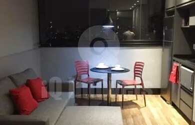 Imagem 3: Apartamento novo e mobiliado