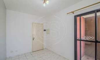 Imagem: São Paulo - Apartamento Padrão - Higienópolis