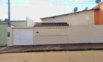 Imagem: Casa para aluguel, 2 quartos, 2 vagas, Parque