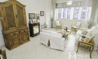 Imagem 2: Tijuca Apartamento com 3 dormitórios