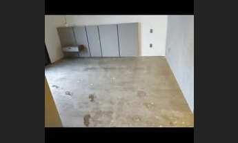 Imagem 5: Limpeza pos obra