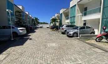 Imagem 3: Casa em Condomínio para Venda em Fortaleza, Sapiranga, 3 dormitórios, 3 suítes, 4 banheiro