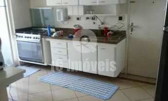 Imagem 5: Apartamento Campo Belo , 4 dormitórios, 1 suíte ,2 salas,3 banheiros, 2 vagas