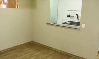 Imagem 6: Apartamento 2 quartos Residencial Caliandra