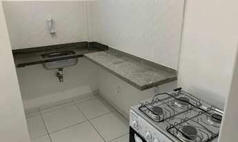 Imagem 5: Apartamento com 1 quarto para alugar, 41 m² por R$ 1.510/mês - Centro - Juiz de Fora/MG