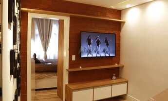 Imagem 2: Apartamento - Bela Vista - São Paulo