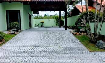 Imagem 5: Residência em ótimo Condomínio Fechado no Bairro Glória, muita tranquilidade, segurança e