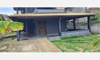 Imagem 2: Casa á venda em Tabatinga 2