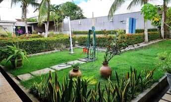 Imagem 6: Lindissima Casa Duplex de 5 Suites no Ponta Negra 2 (1.600m²) + Terreno Atras