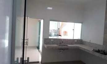 Imagem 4: Linda casa a venda no bairro São João Bosco