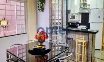 Imagem 3: CASA COM 4 DORMITÓRIOS À VENDA, 233 M² - BAIRRO OLÍMPICO - SÃO CAETANO DO SUL/SP