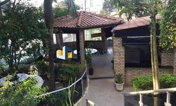 Imagem 3: Belo apartamento a venda a apenas 2 minutos do metrô Jabaquara!