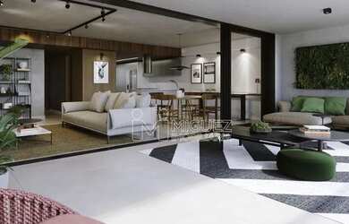 Imagem 3: Lagoa Apartamento com 4 dormitórios