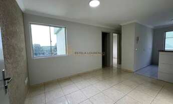 Imagem: Apartamento para Locação em Bauru, Conjunto