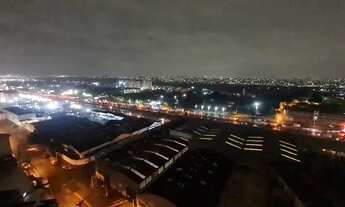 Imagem 5: Apartamento Pin Internacional Aluguel 37² com 2 dorm, Vaga e Planejados