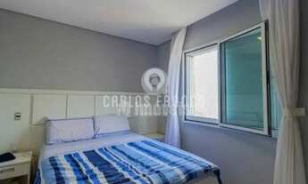 Imagem 6: Cobertura á venda no Jardim Marajoara, 161 metros, 3 dormitórios, 2 suítes, 2 vagas, R$ 1