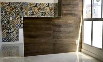 Imagem 3: ALUGUEL DE APARTAMENTO 2/4 NO SOLAR DA COSTA - COSTA DOS COQUEIROS EM ABRANTES