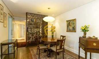 Imagem 5: Apartamento com 3 Dormitórios no Jardim Paulista