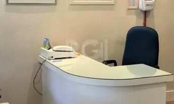 Imagem 4: Conjunto/Sala para Venda - 35.76m², 0 dormitórios, 1 vaga - Auxiliadora