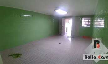 Imagem: Sobrado vago 3 dormitórios mooca