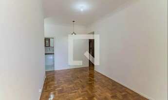 Imagem 4: Apartamento para Aluguel - Tijuca, 2 Quartos, 70 m2