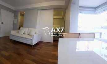 Imagem 2: SãO PAULO - Apartamento Padrão - Pinheiros