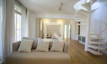 Imagem 3: Apartamento para Aluguel - Panamby, 2 Quartos, 200 m2