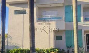 Imagem 2: Casa Condomínio - Urbanova - Residencial Altos da Serra II - 570m² - 6 Dormitórios