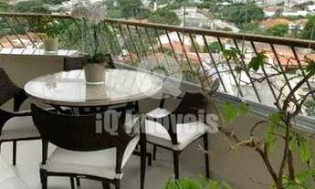 Imagem 3: Campo Belo 4 dormitorios , 2 suítes , 3 vagas , piscina