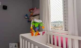 Imagem 7: Apartamento para Aluguel - Vila Formosa, 2 Quartos, 46 m2