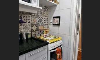 Imagem 5: Apartamento com 1 dormitório à venda, 55 m² por R$ 450.000,00 - Bela Vista - São Paulo/SP