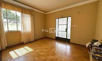 Imagem 3: CASA CENTRAL Casa com 4 dormitórios