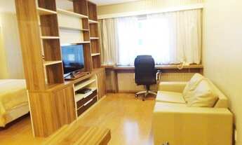 Imagem 7: Flat Reformado Vila Olímpia - Próximo ao Shopping Vila Olímpia