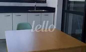 Imagem: São Paulo - Kitchenette/Studio - Vila Mariana