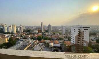 Imagem 3: São Paulo - Apartamento Padrão - Parque da Mooca