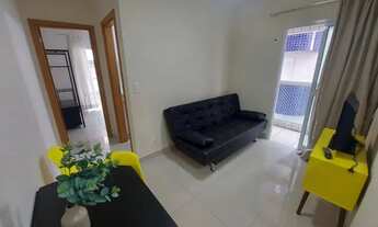 Imagem 3: Localização Priveligiada - 50m da Praia - 1 dormitório - Canto do Forte - Praia Grande (SP