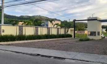 Imagem: Vendo Terreno