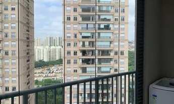 Imagem 4: Apartamento para locação em Alphaville - Barueri, SP