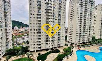 Imagem 3: Apartamento 2 quartos em Santos