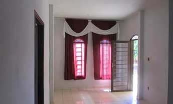 Imagem 5: VILA BOA ESPERANÇA - CASA RESIDENCIAL 2 DORMITÕRIOS C/ GARAGEM 1 VEÍCULO E QUINTAL